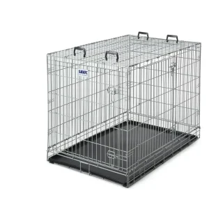 Top-Seller SAVIC Dog Residence Käfig 118 x 76 x 88 cm